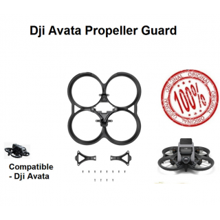 Dji Avata Propeller Bumper - Propeller Bumper Dji Avata - Original